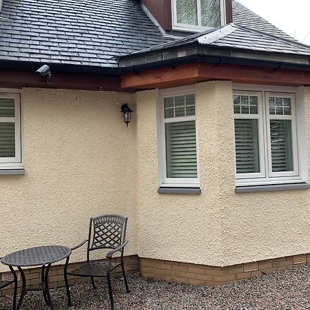 Bagpipers Luxury Hideaway Glencoe Ballachulish Highlands Near Fort William מראה חיצוני תמונה