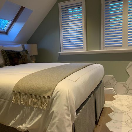 Bagpipers Luxury Hideaway Glencoe Ballachulish Highlands Near Fort William מראה חיצוני תמונה