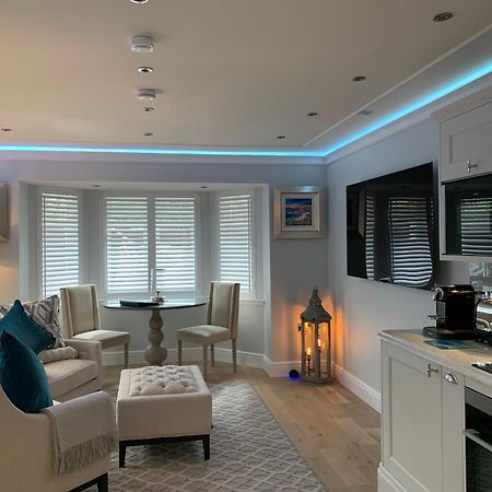 Bagpipers Luxury Hideaway Glencoe Ballachulish Highlands Near Fort William מראה חיצוני תמונה