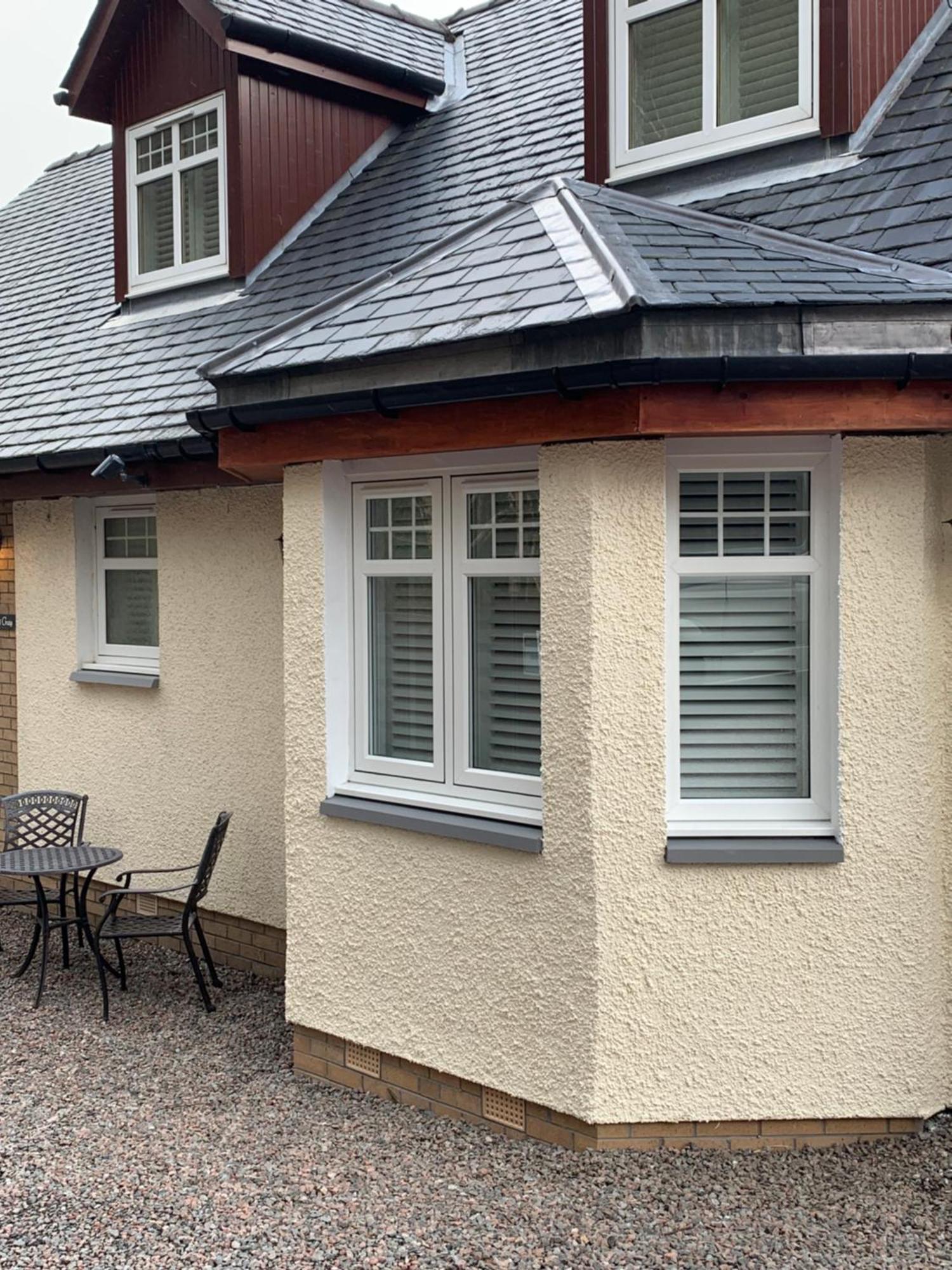Bagpipers Luxury Hideaway Glencoe Ballachulish Highlands Near Fort William מראה חיצוני תמונה