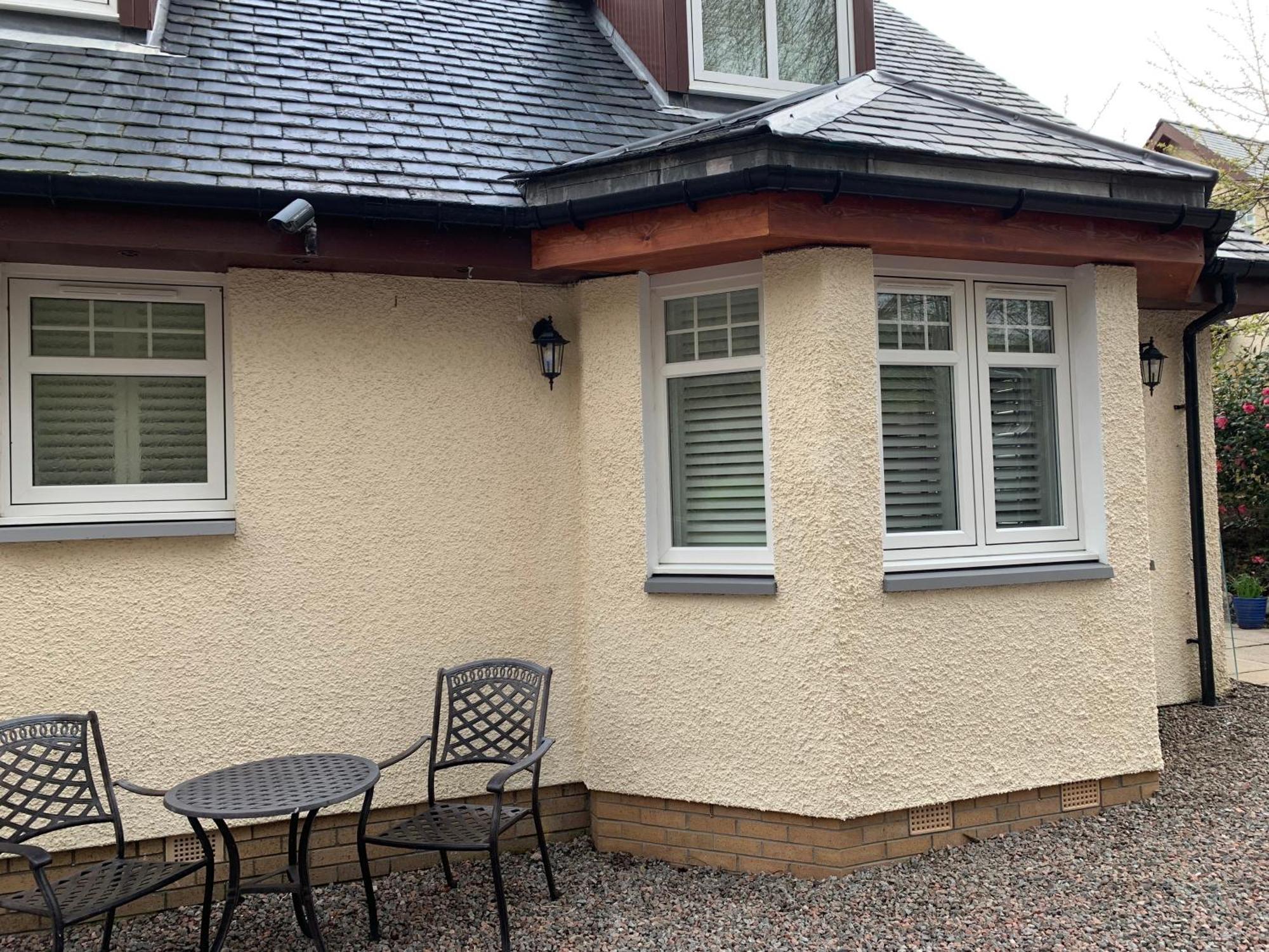 Bagpipers Luxury Hideaway Glencoe Ballachulish Highlands Near Fort William מראה חיצוני תמונה