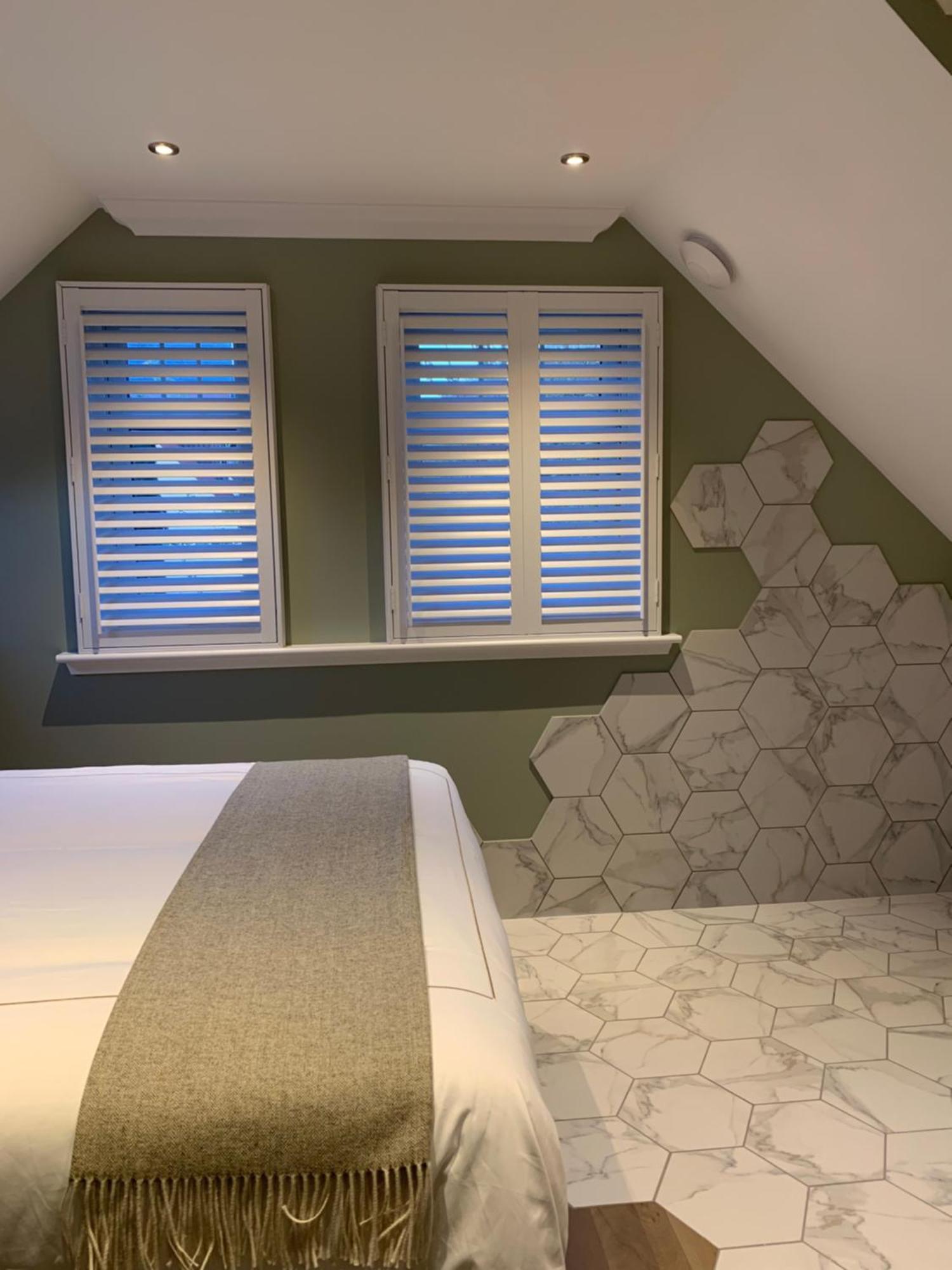 Bagpipers Luxury Hideaway Glencoe Ballachulish Highlands Near Fort William מראה חיצוני תמונה
