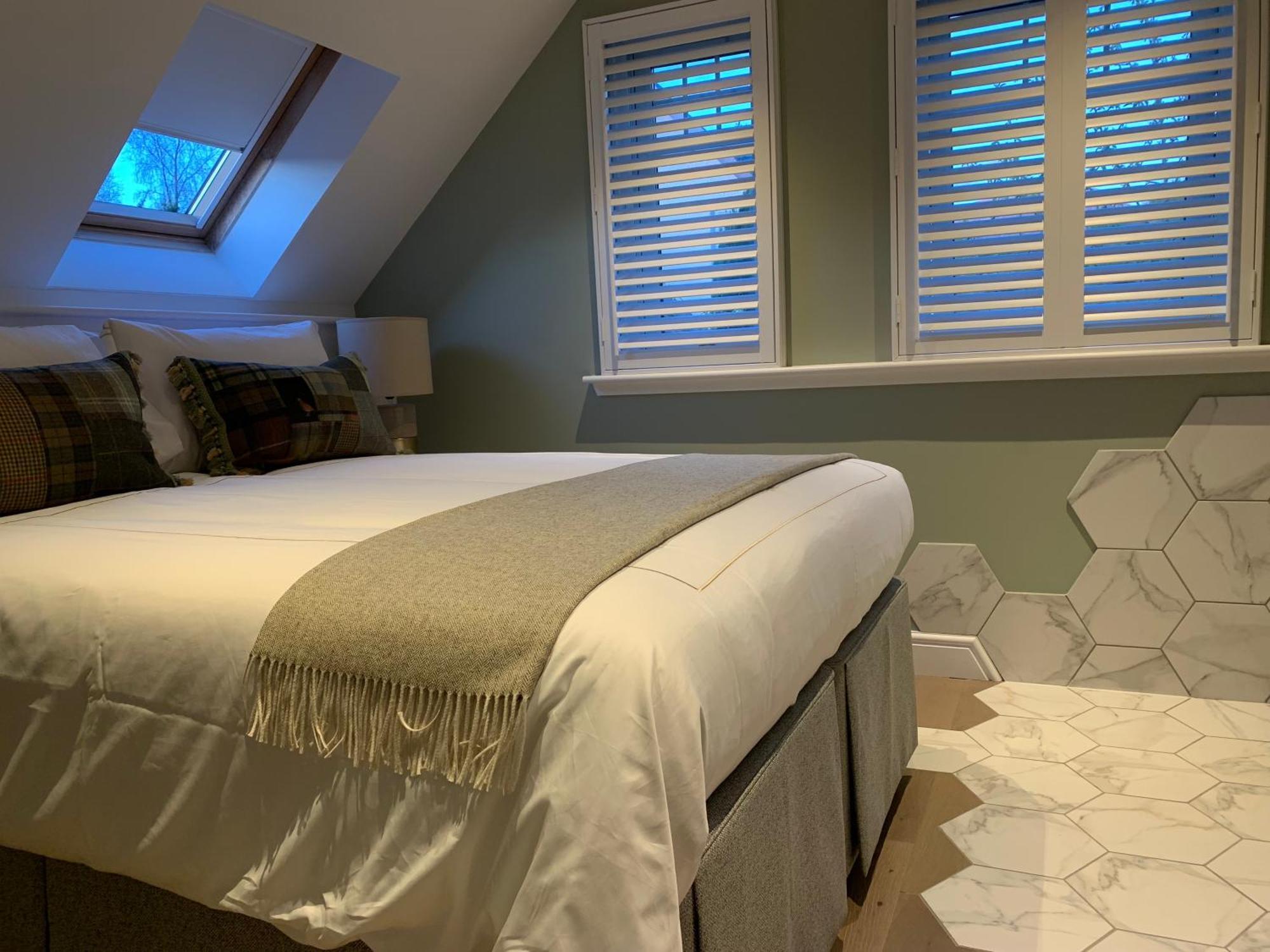 Bagpipers Luxury Hideaway Glencoe Ballachulish Highlands Near Fort William מראה חיצוני תמונה