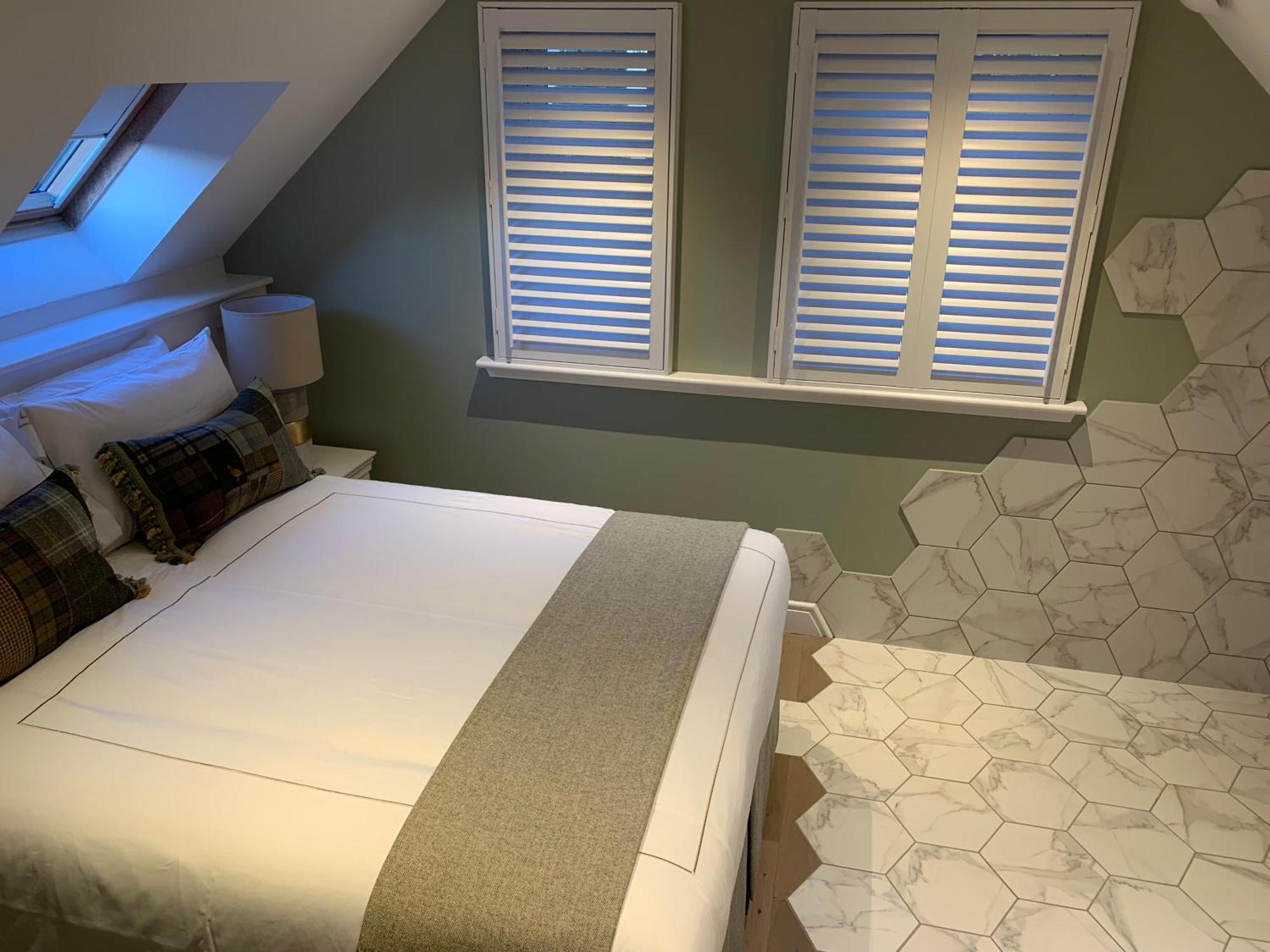 Bagpipers Luxury Hideaway Glencoe Ballachulish Highlands Near Fort William מראה חיצוני תמונה
