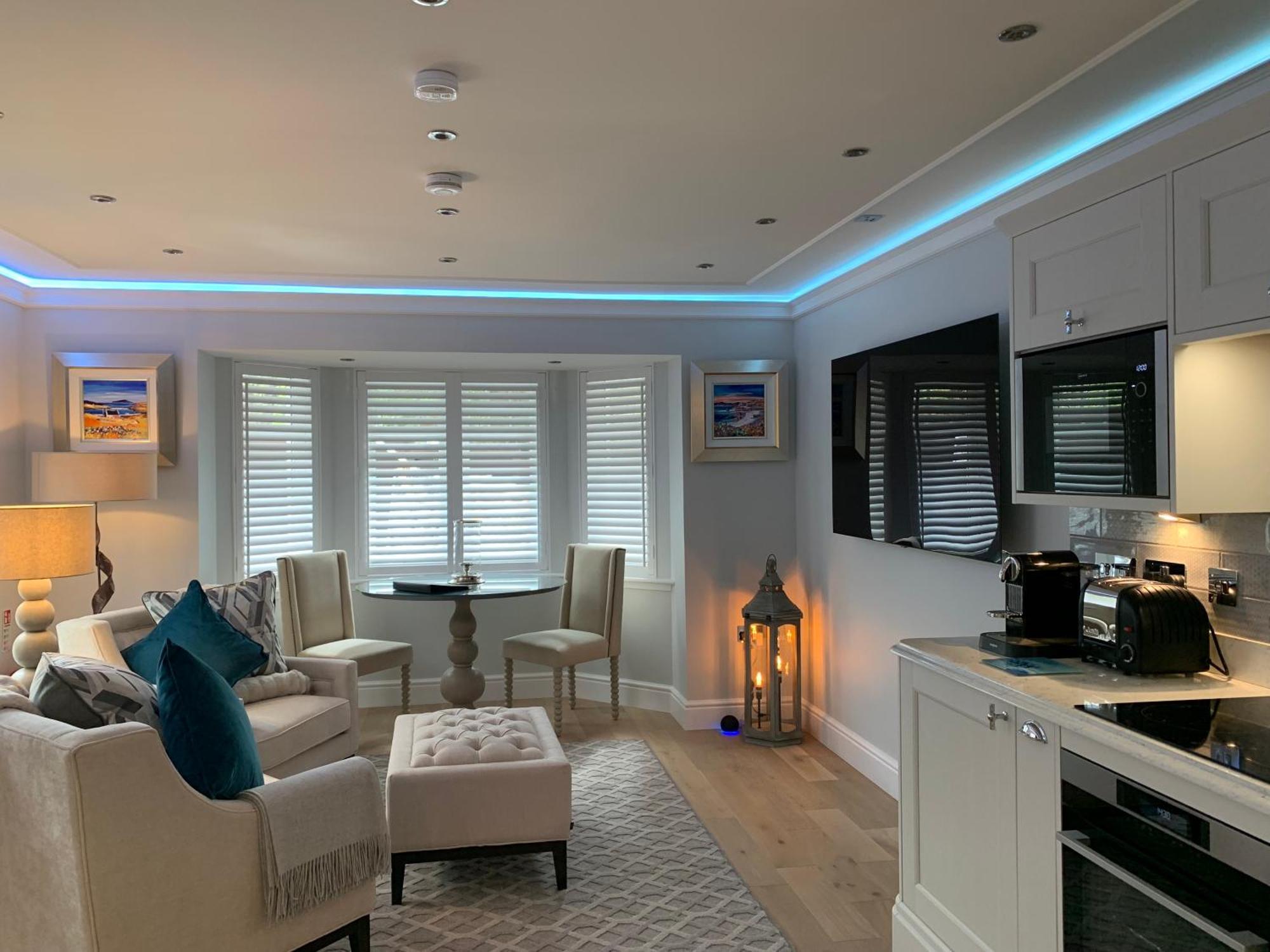 Bagpipers Luxury Hideaway Glencoe Ballachulish Highlands Near Fort William מראה חיצוני תמונה